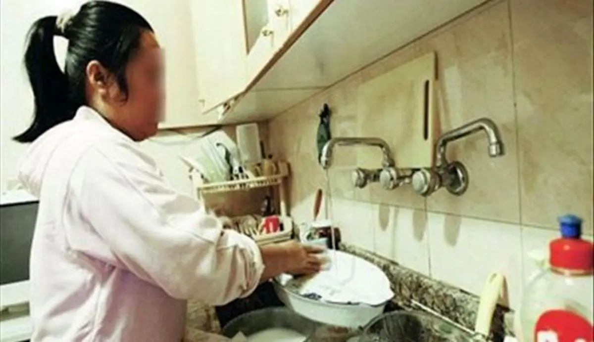 مرگ خدمتکار زن خارجی در جده بر اثر شکنجه