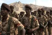 سودانی ها مخالف حضور نظامی در یمن