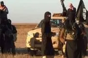 داعش مسئول حمله به مرز عربستان