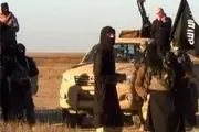داعش مسئول حمله به مرز عربستان