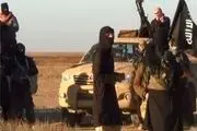 داعش مسئول حمله به مرز عربستان