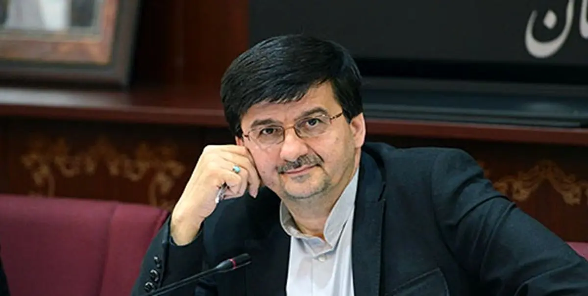 موضوع رسولپناه با مددی متفاوت است
