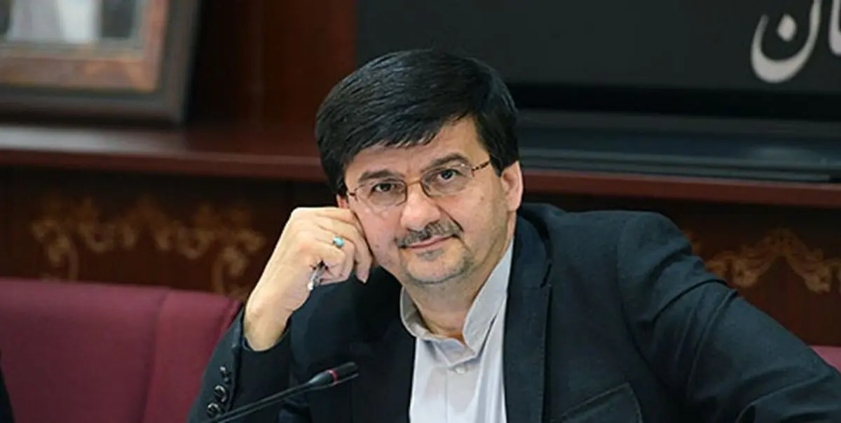 موضوع رسول‌پناه با مددی متفاوت است 