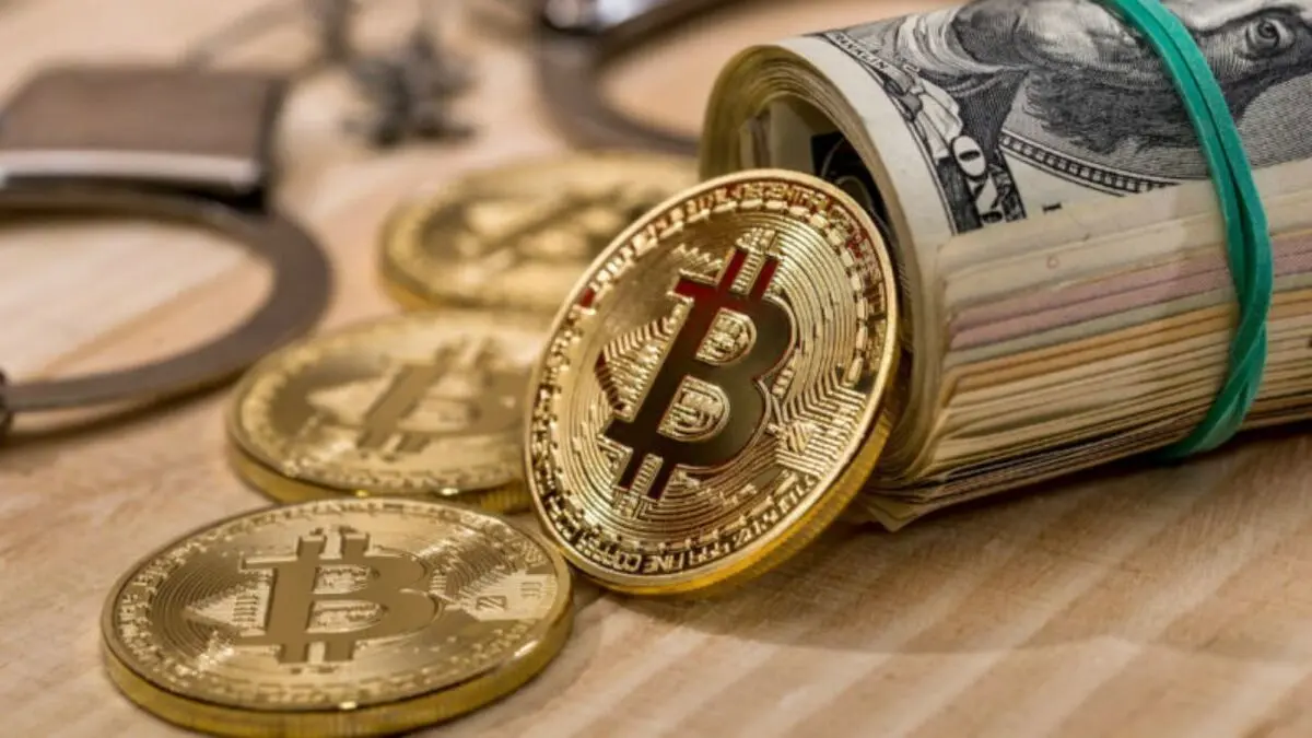 سهم ۴۲.۰۶ درصدی بیت کوین از کل بازار ارزهای دیجیتال
