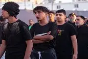«بچه‌های مدرسه دارالحکمه» از پیاده‌روی اربعین روایت می کند