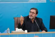 وظیفه پایش انقلابی ماندن مدیران را برعهده داریم
