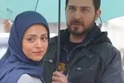 خانم بازیگر: پرویز پرستویی بازی اَم را دنبال می‌کند