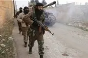 ناکامی تروریست‎ها در حمله به ریف شمالی «درعا»