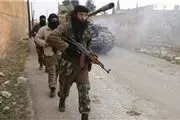 کشف خودروی حامل مهمات جنگی در مسیر دمشق + تصاویر