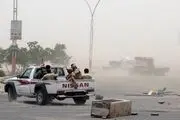 نائبان امارات و عربستان سعودی در یمن به جان هم افتادند