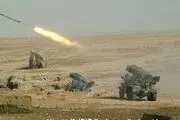 
نکته جالب رزمایش «فاتحان خیبر» 

