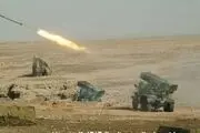 
نکته جالب رزمایش «فاتحان خیبر» 
