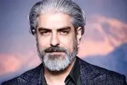 جذاب‌ترین بازیگر مرد ایرانی +بیوگرافی