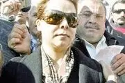توسل جویی دختر صدام به رمال ها!