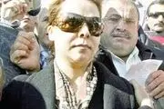 توسل جویی دختر صدام به رمال ها!