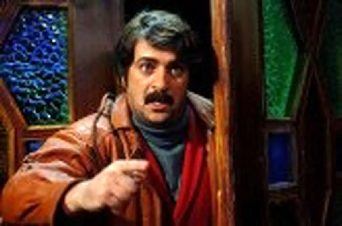 واکنش ارسطو به شایعه غیبت اش در پایتخت 5