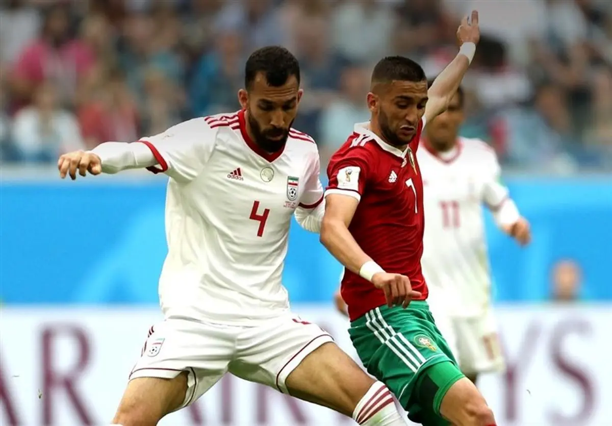 جدید ترین بمب نقل و انتقالات/ روزبه چشمی سرخپوش می شود؟
