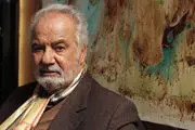 مصاحبه با ناصر ملک‌ مطیعی در شبکه شما پخش نشد