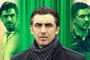 سرمربی تیم خیبر انتخاب شد
