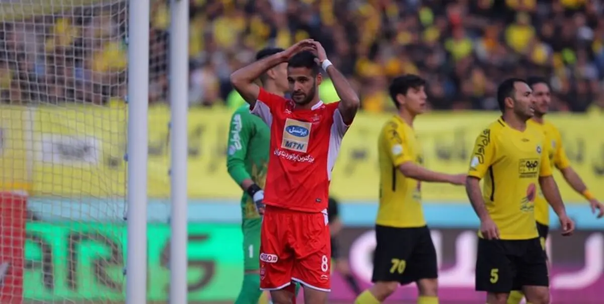 خبری خوش به پرسپولیسی ها درباره احمد نوراللهی