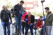سریال «ایستگاه آخر» به خط پایان رسید/ ماجرای سفر یک خواننده به لس‌آنجلس
