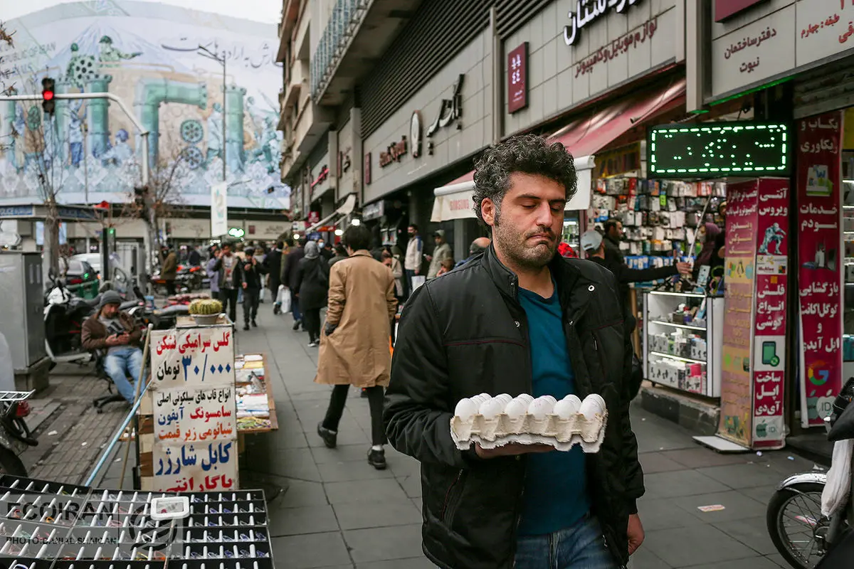 این هشدار را در مورد خرید تخممرغ جدی بگیرید