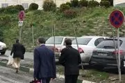 بقایی و مشایی به زندان بازگشتند