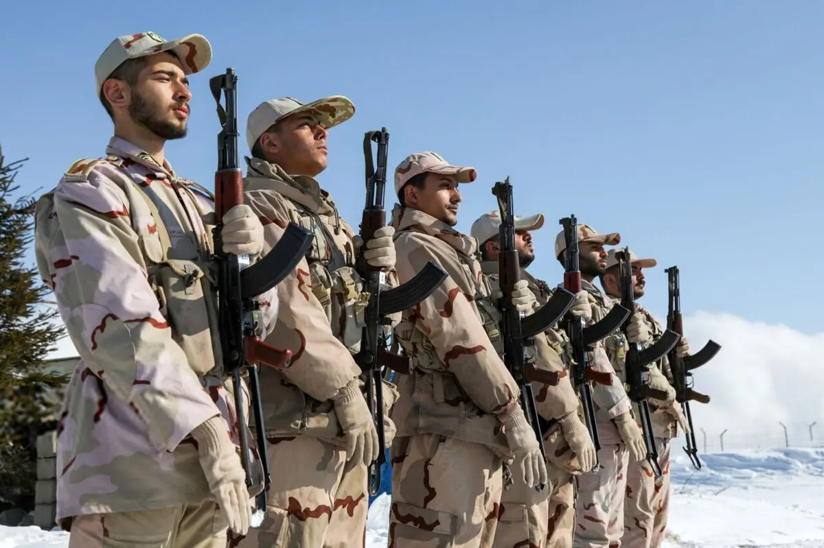 میانگین حقوق دریافتی سربازان چقدر شد؟