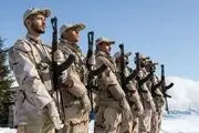 میانگین حقوق دریافتی سربازان چقدر شد؟