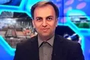 فوری فوت گوینده باسابقه صداوسیما در سانحه رانندگی