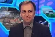 فوری فوت گوینده باسابقه صداوسیما در سانحه رانندگی