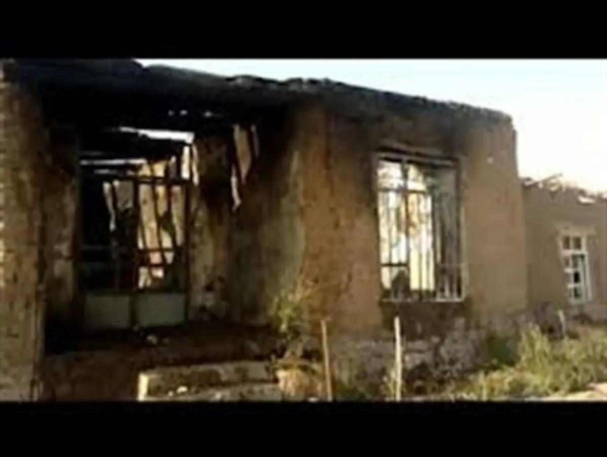 مرزبانی که جان دونفر را نجات داد