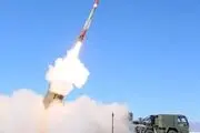 اقدام نظامی آمریکا در مقابل موشک‌های چین
