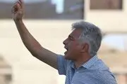 کنایه و انتقاد زیرپوستی پیشکسوت استقلال از فرهاد مجیدی
