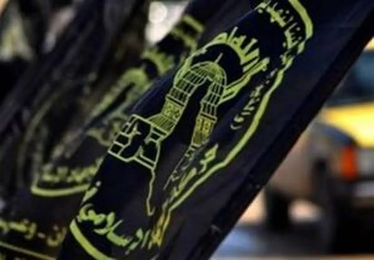 هشدار جهاد اسلامی به سفر امنیتی آمریکا به مسجدالاقصی