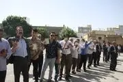 احتمال تمدید زمان انتخابات در تهران
