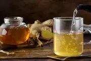 معجزه درمان بیماری‌ها در ترکیب آب و عسل