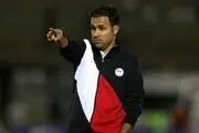 پرسپولیس پیشنهاد بدهد استقبال می‌کنم
