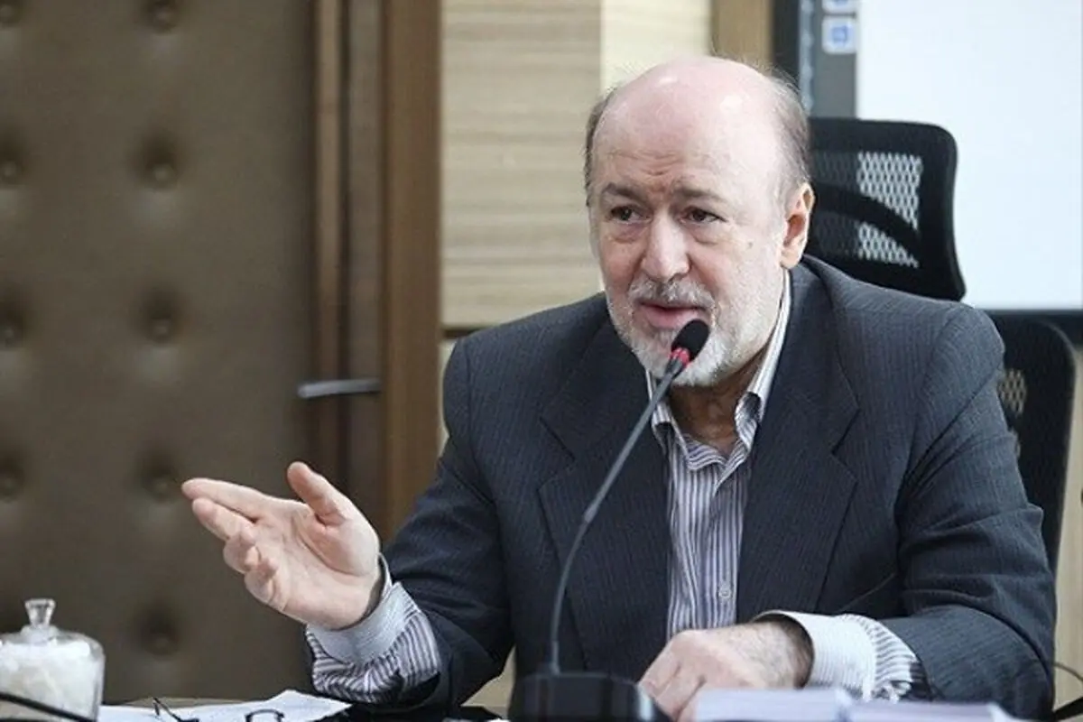 افتخاری: امیدوارم حضورم برای استقلال خوش یمن باشد