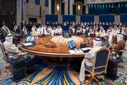 اعراب بر پایان جنگ با ایران توافق دارند؛ نه بر سر راه‌حل