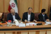 اتصال استانداری گیلان به شبکه دولت الکترونیک همراه