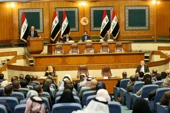ابتلای عضو پارلمان عراق به کرونا
