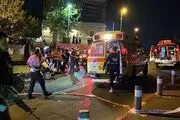 واکنش ند پرایس به زخمی شدن ۵ تبعه آمریکایی در قدس