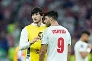  ایران 2 - امارات 1 / ایران با اقتدار به مرحله بعد رفت
