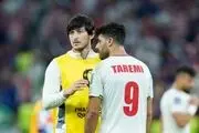  ایران 2 - امارات 1 / ایران با اقتدار به مرحله بعد رفت