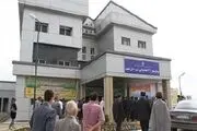 جزئیات اتفاق اسفبار اتاق پزشک خانم در بیمارستان امام رضا شفت 
