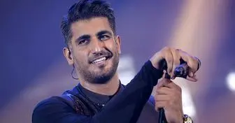 "شهاب مظفری" کنسرت جدید برگزار می کند
