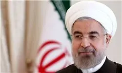دیدار نماینده ایران در سازمان ملل با روحانی