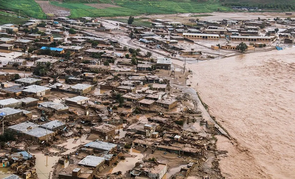 اقدامات صورت گرفته در ۲۴ ساعت گذشته در استان خوزستان