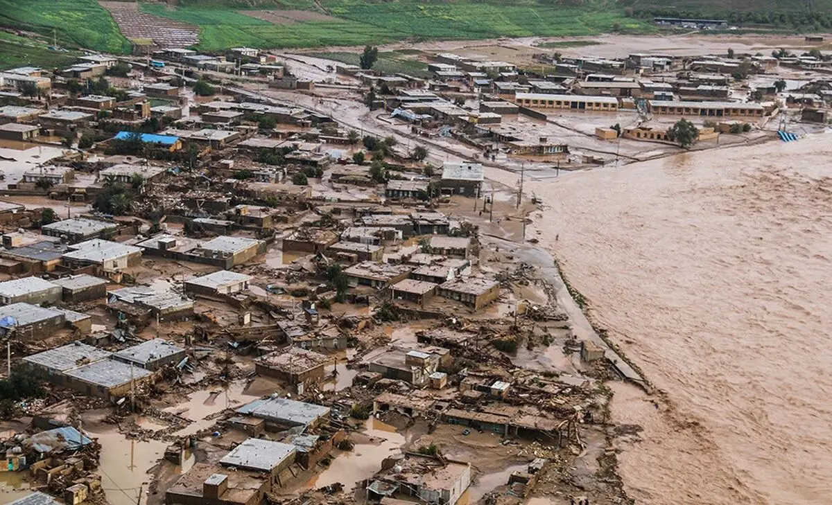 اقدامات صورت گرفته در ۲۴ ساعت گذشته در استان خوزستان